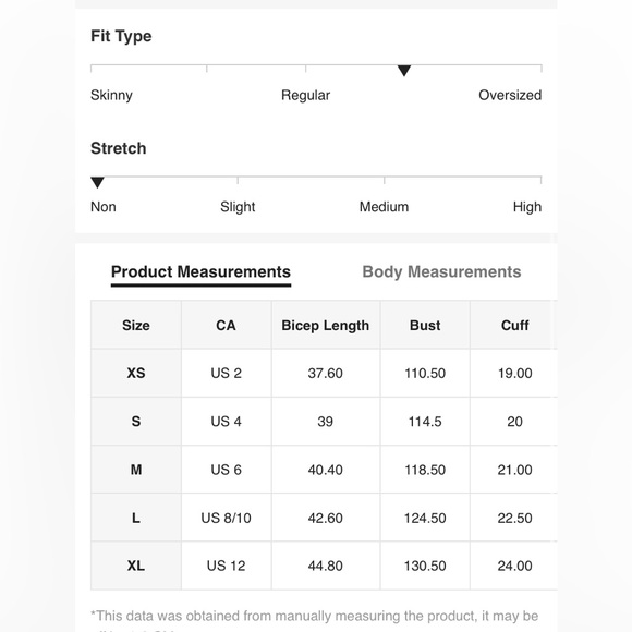 💕 Essence Zip Magenta Satin Jacket 💕 Small 🔥 Never worn! New in bag! 🔥 - Picture 9 of 9